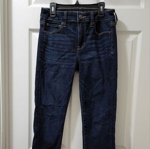 American eagle next level stretch